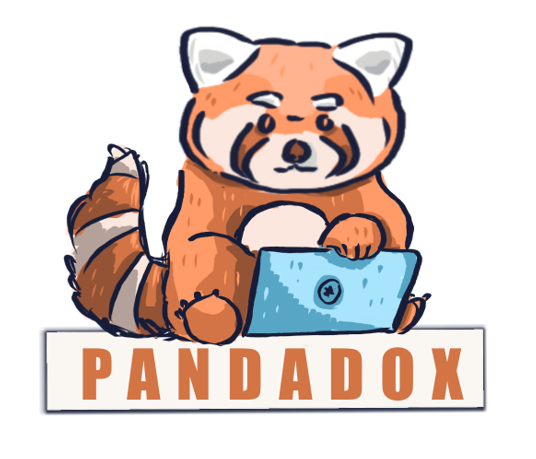 Pandadox Informatik